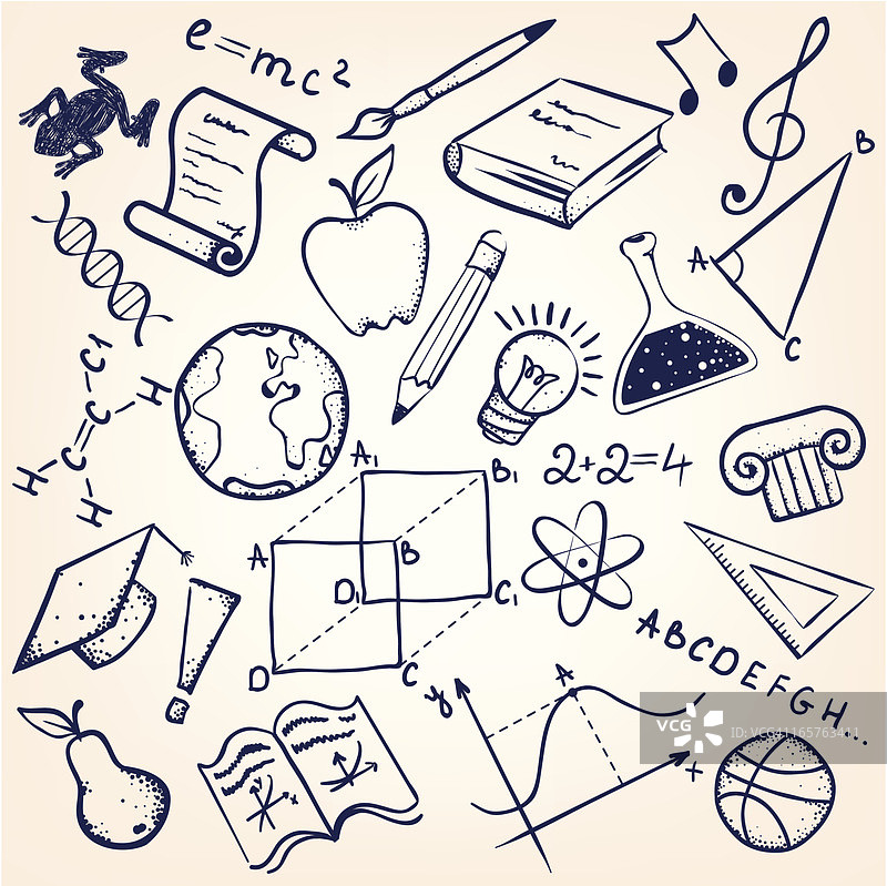 学校和教育壁纸图片素材