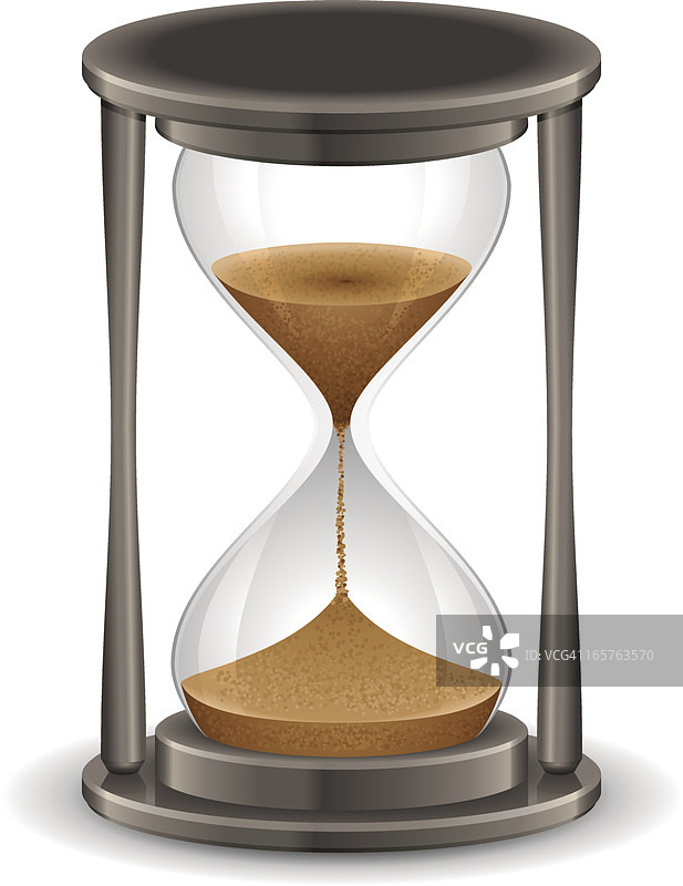 沙漏图片素材