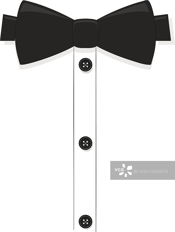 燕尾服图片素材