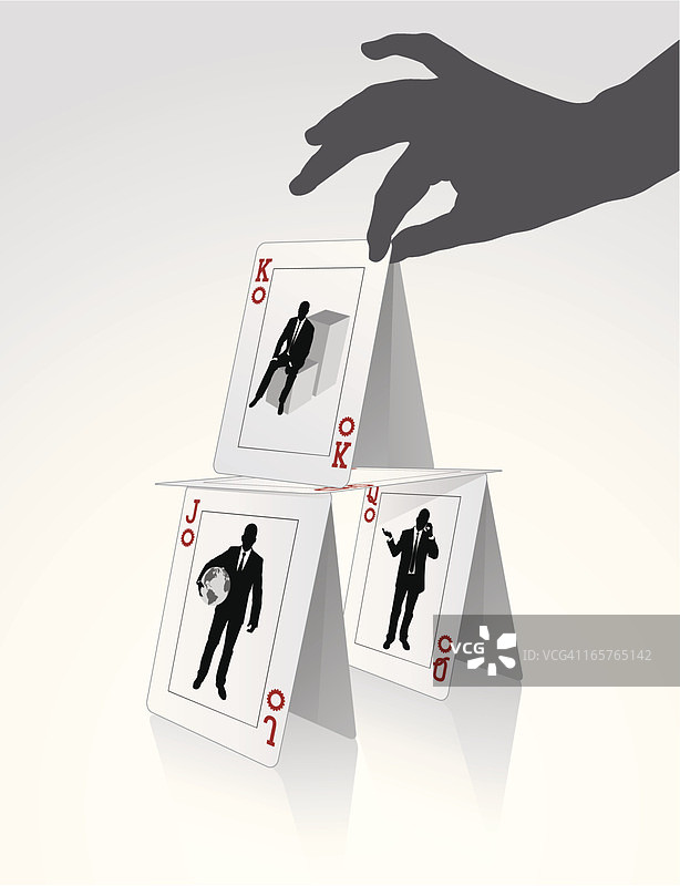 团队合作理念图片素材