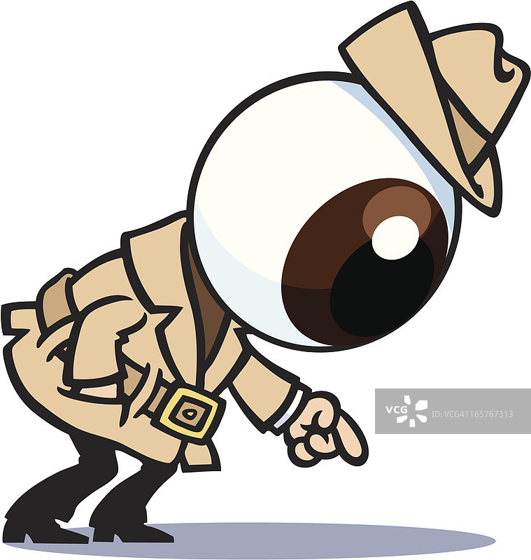 眼力大比拼图片素材