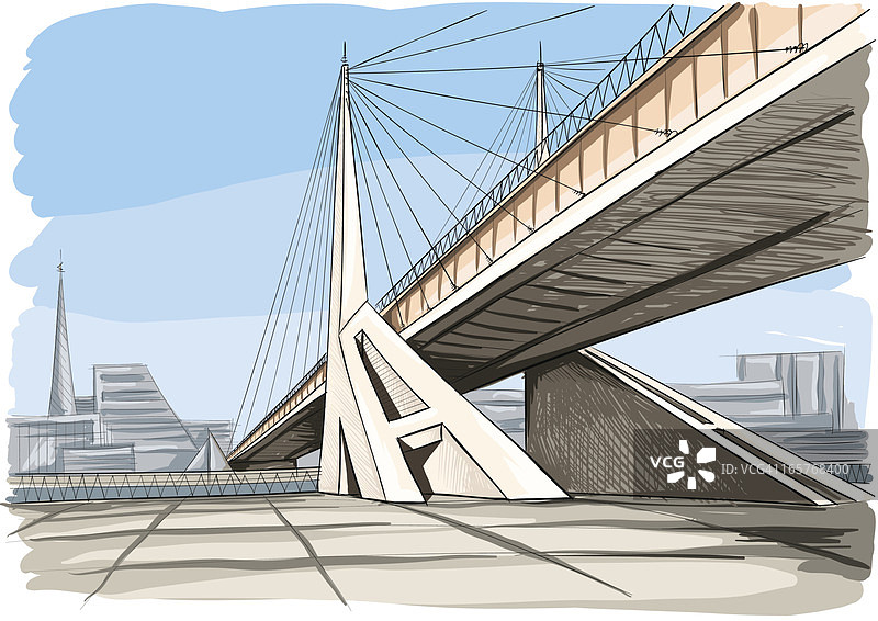 体系结构图片素材