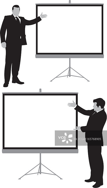 业务演示图片素材