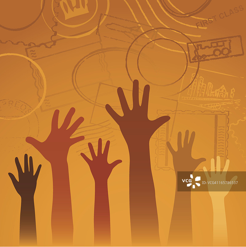 国际人士图片素材