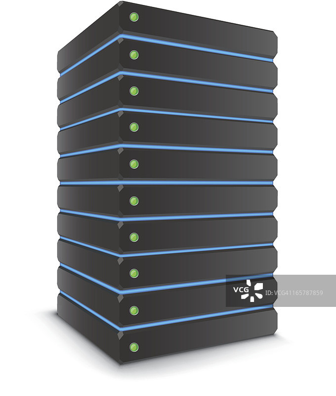 服务器图片素材