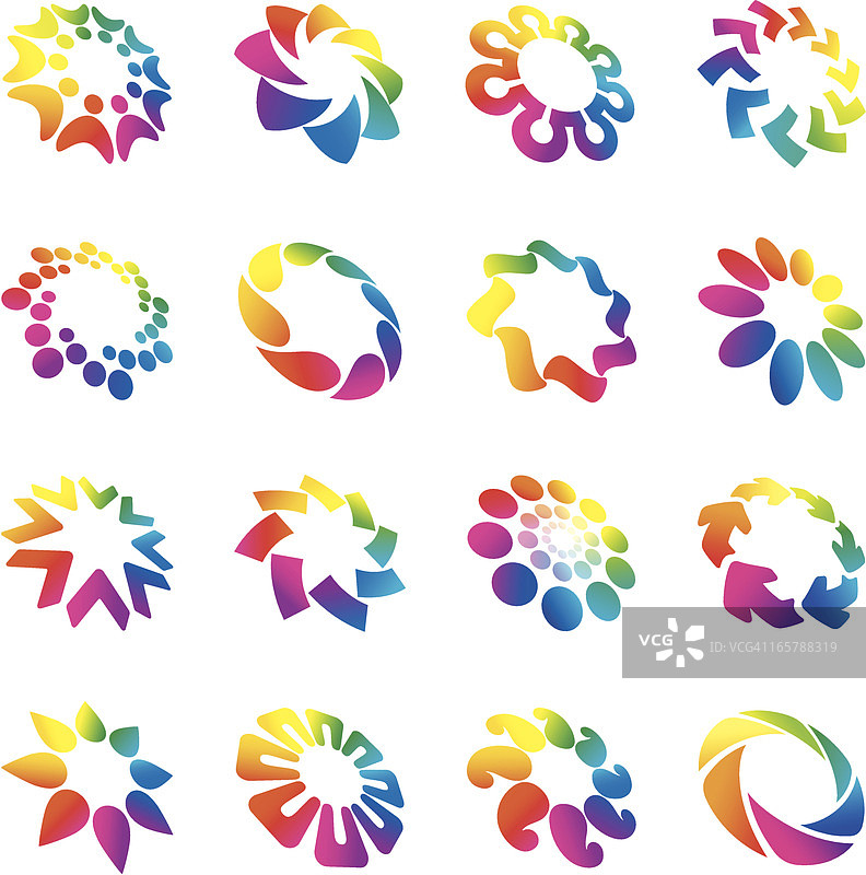 设计元素图片素材