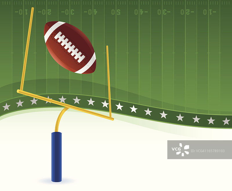 足球背景图片素材