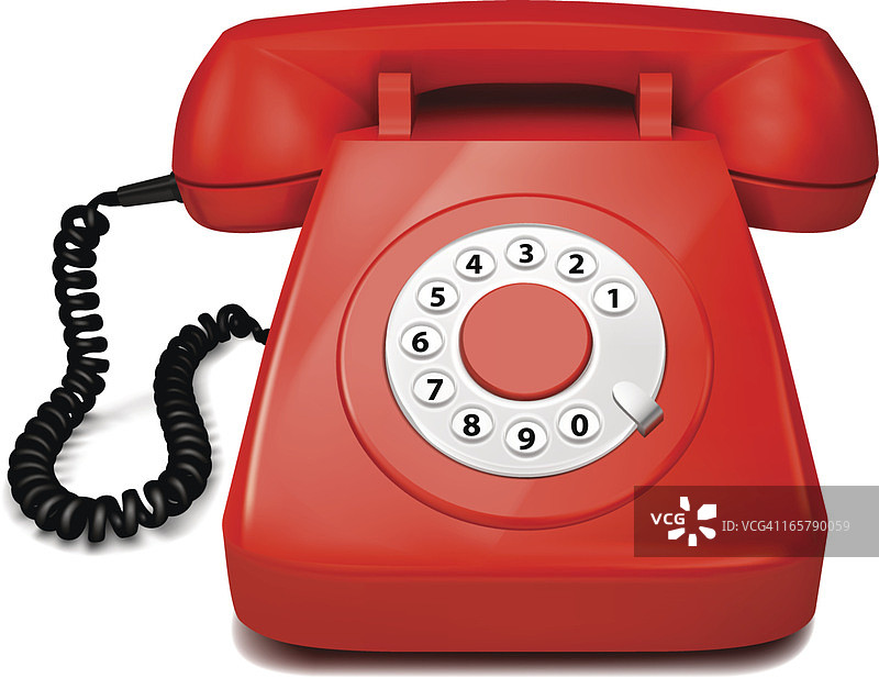 电话图片素材