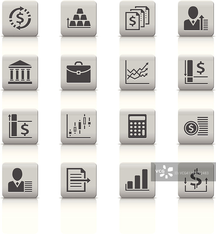 平稳系列证券交易所图片素材