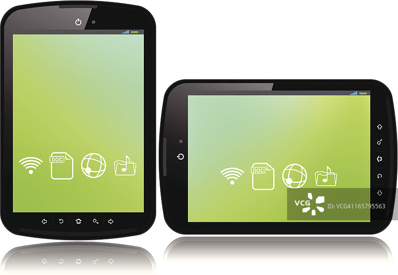 数位板图片素材