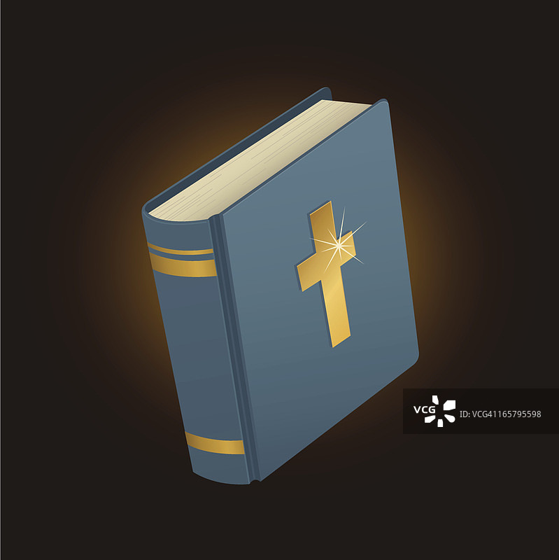 圣经图片素材