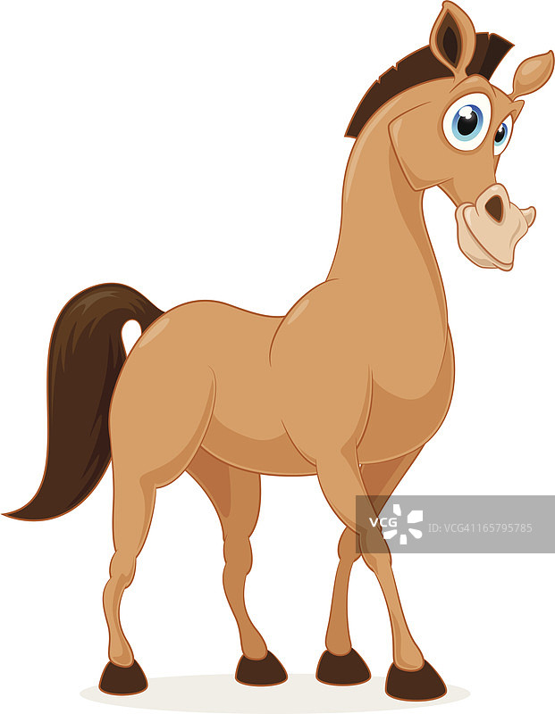 马卡通图片素材