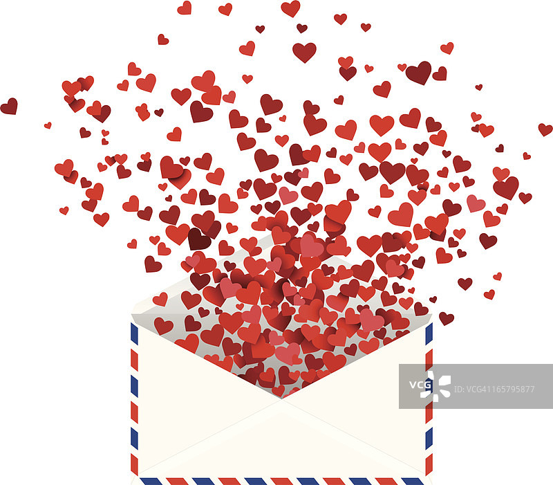 传递爱图片素材