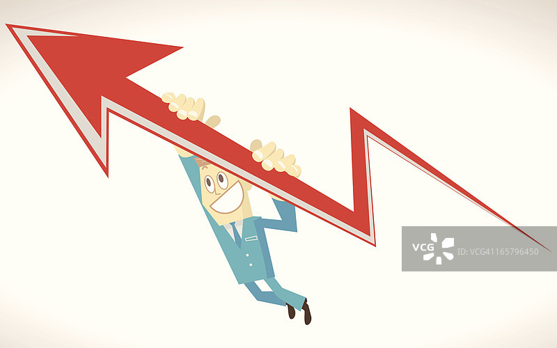 业务提升图片素材