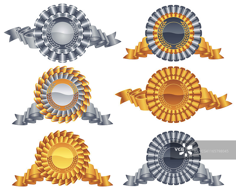 奖励印章图片素材