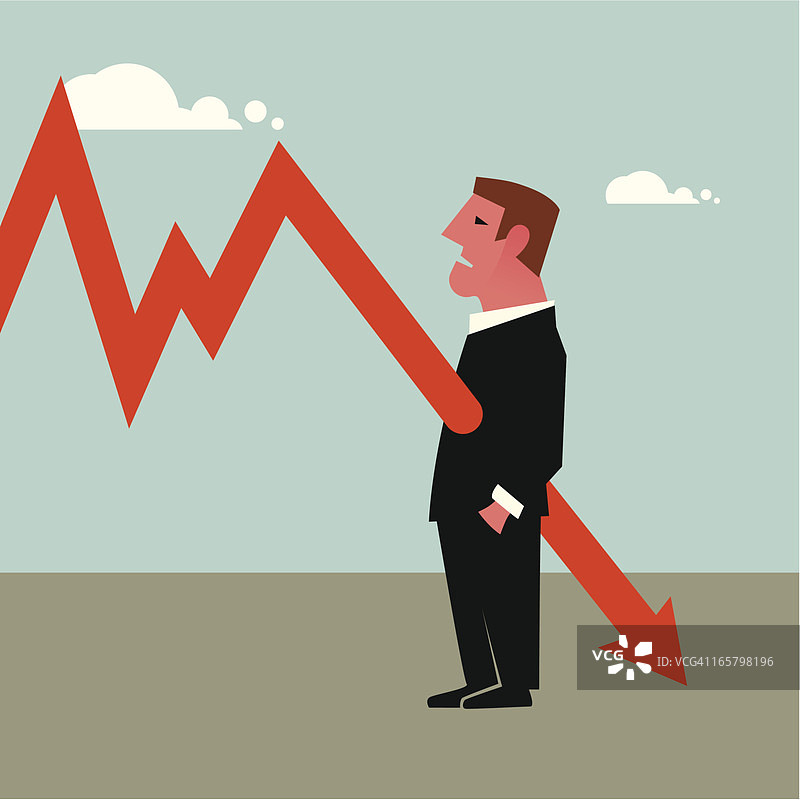 红线的受害者图片素材