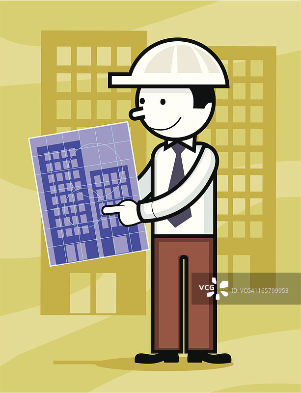 工程师图片素材