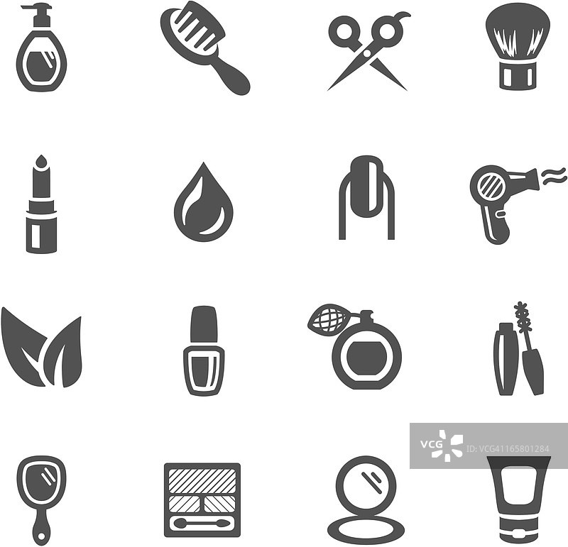 美丽符号图片素材