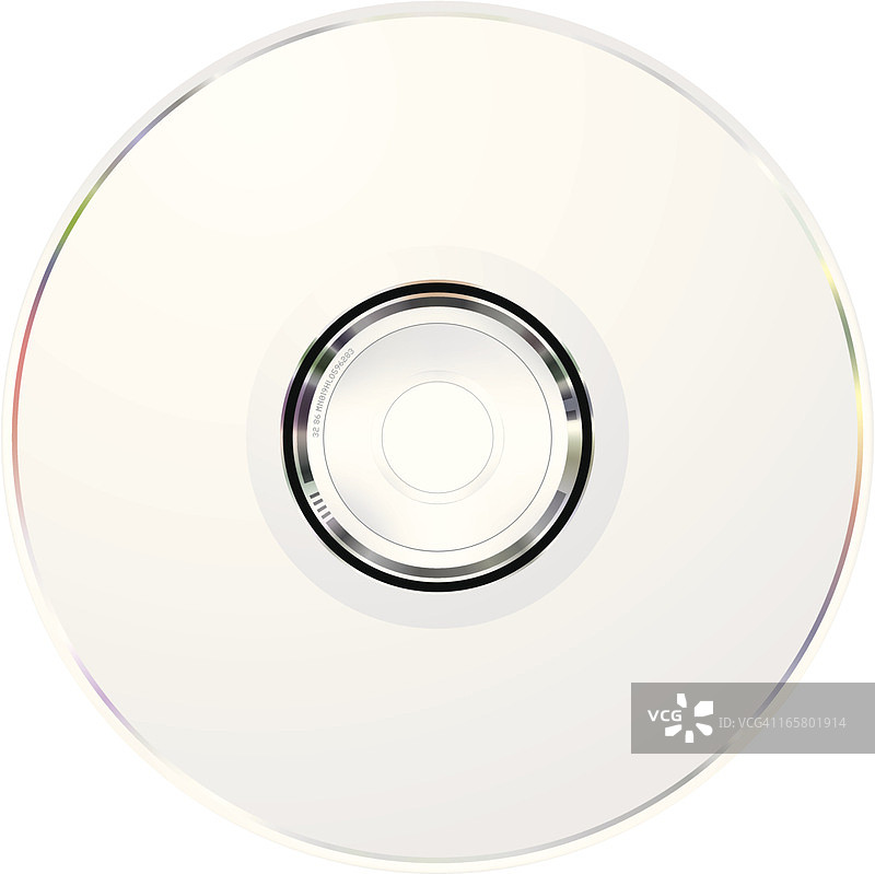 CD-ROM图片素材