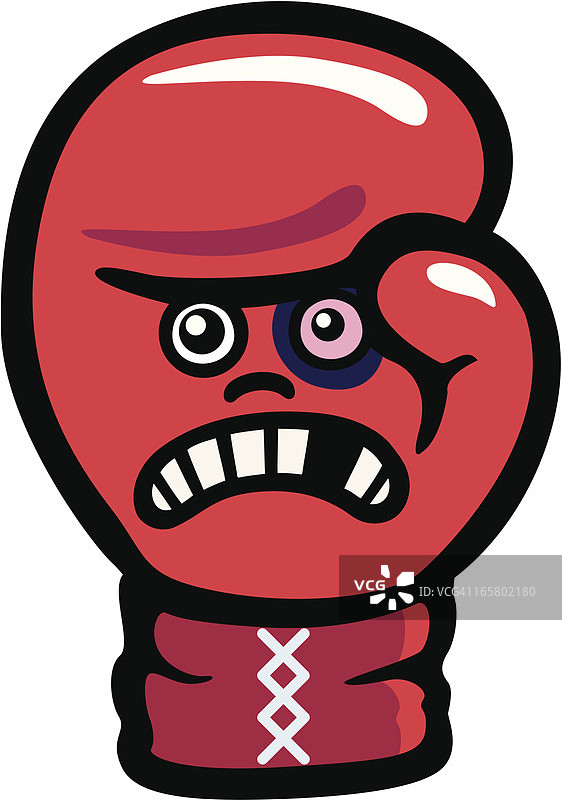 拳击手套图片素材