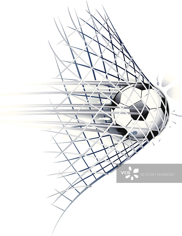 足球球门图片素材