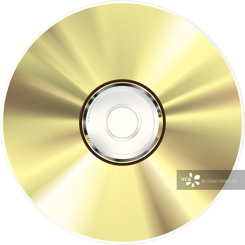 CD-ROM图片素材