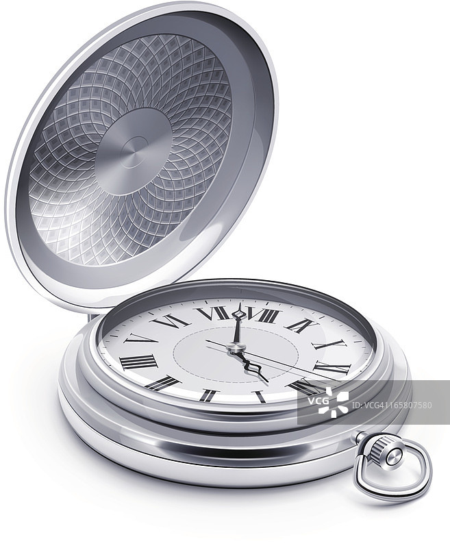 怀表图片素材