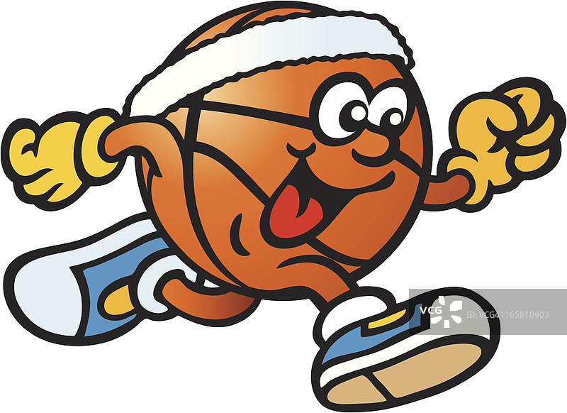 打篮球的男人图片素材