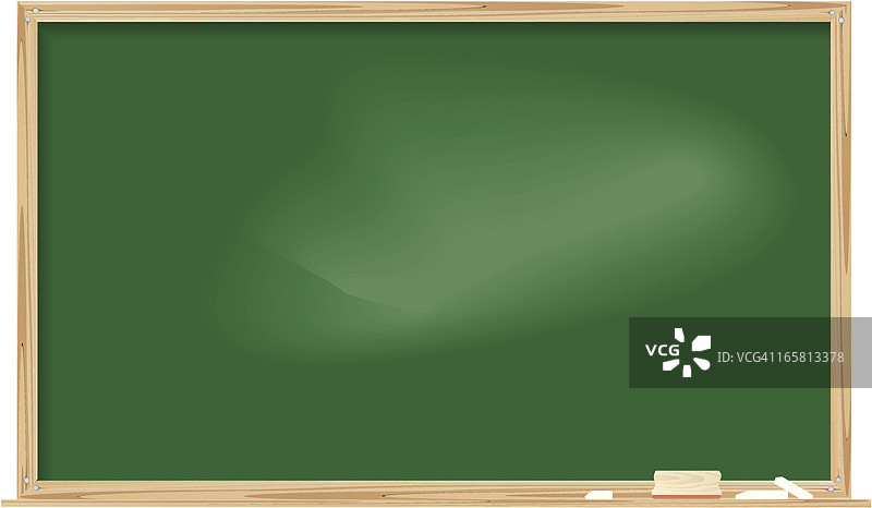 黑板上图片素材