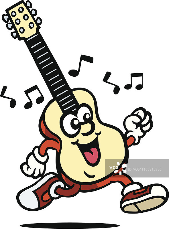 弹吉他的男人图片素材