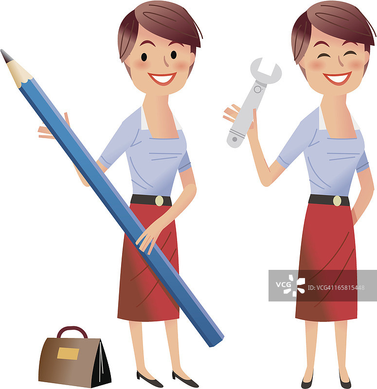 行业工具图片素材