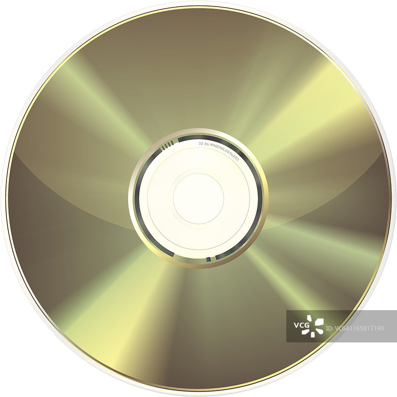 CD-ROM图片素材