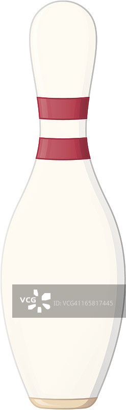 保龄球瓶图片素材