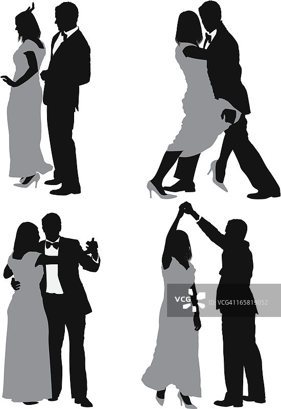 一些舞蹈图片素材