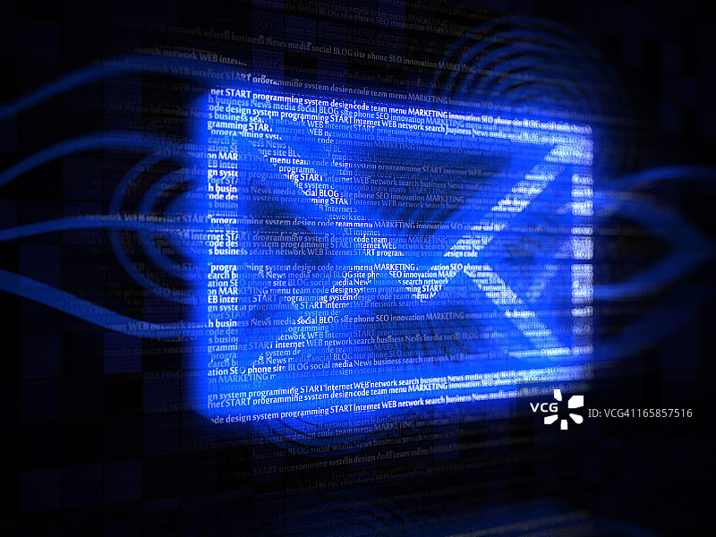 信封电子邮件图片素材