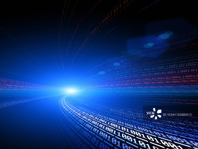 二进制代码图片素材