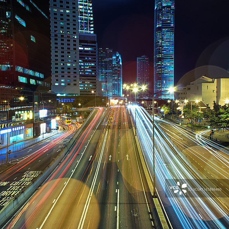 香港站图片素材