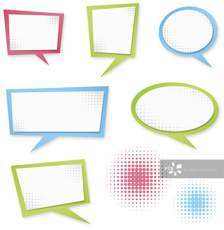 演讲泡沫图片素材