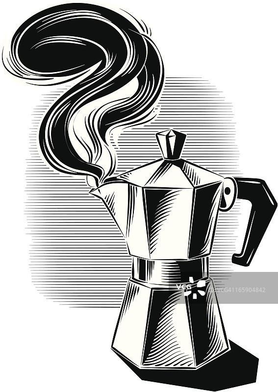 咖啡机图片素材