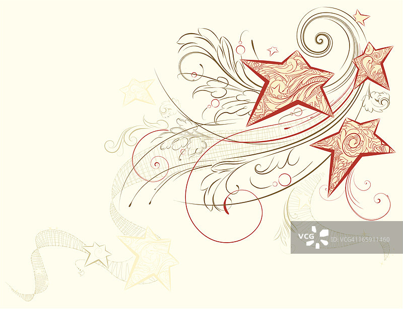 圣诞节的背景图片素材