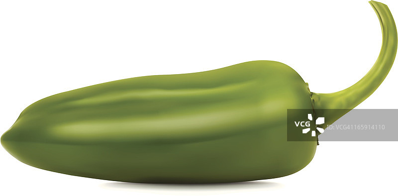 墨西哥辣椒图片素材