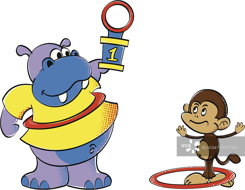 不公平图片素材