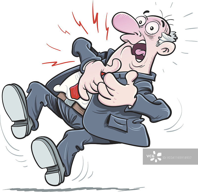 心脏病图片素材