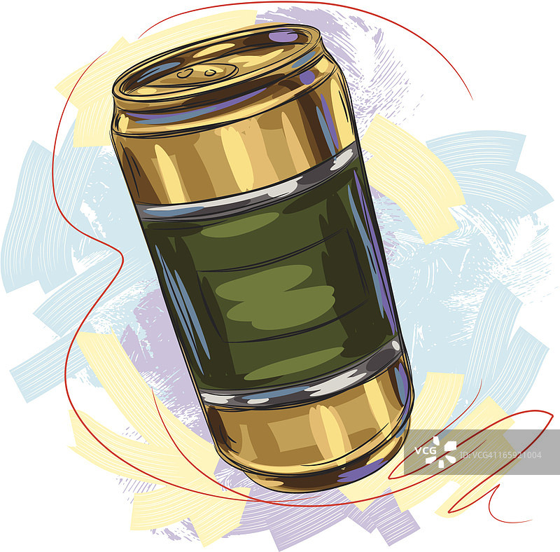 美味啤酒图片素材