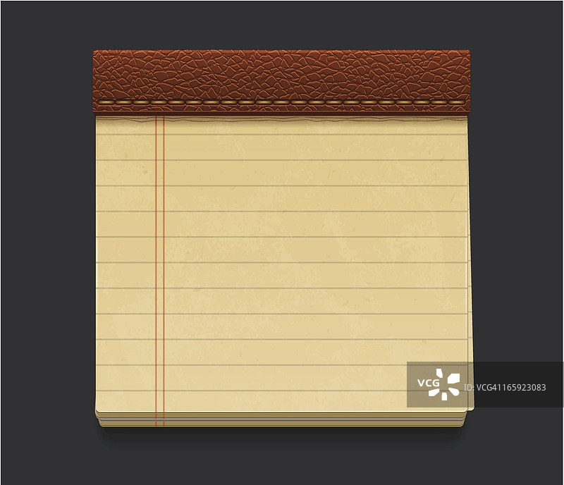 记事本图片素材