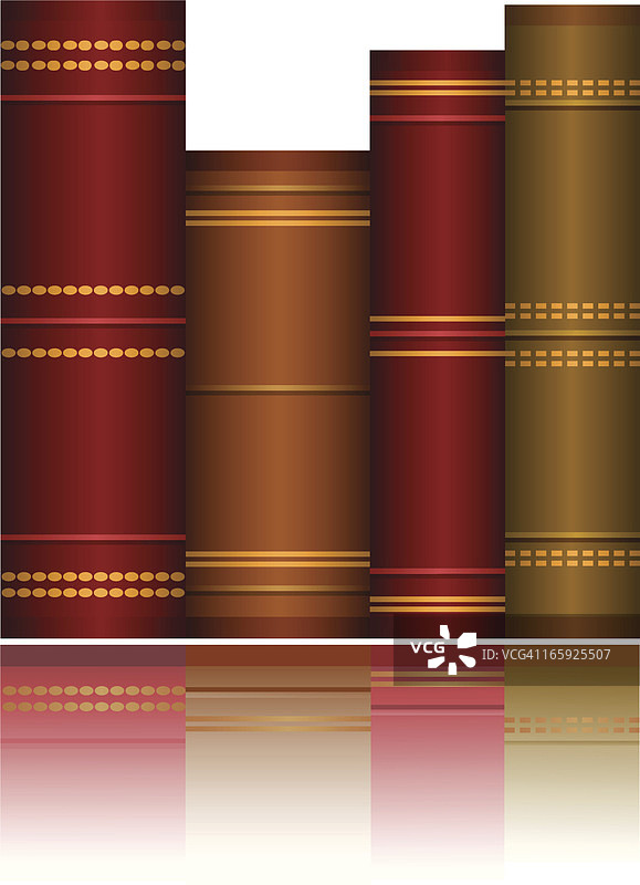 彩色书籍图片素材