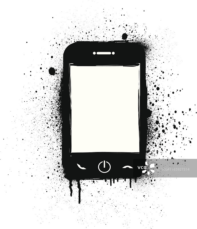 移动电话图片素材