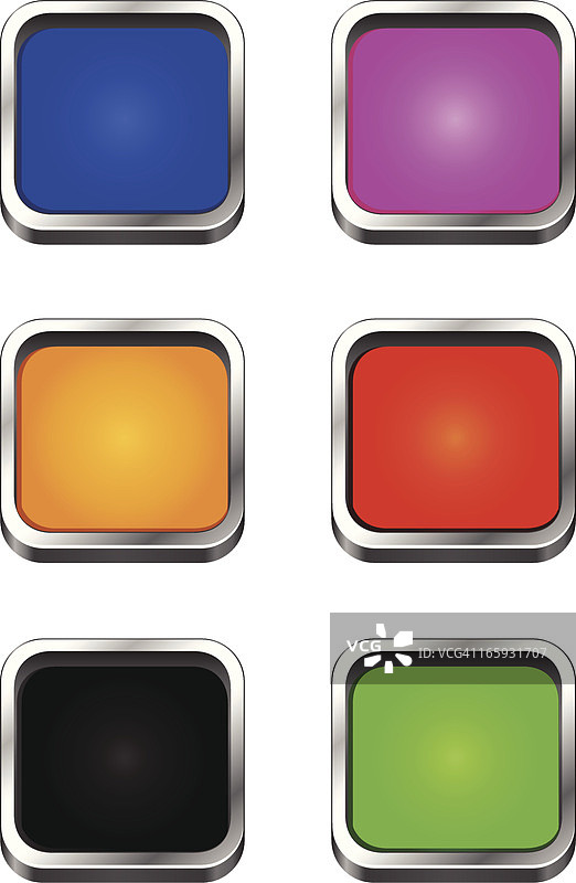 桌面图标图片素材