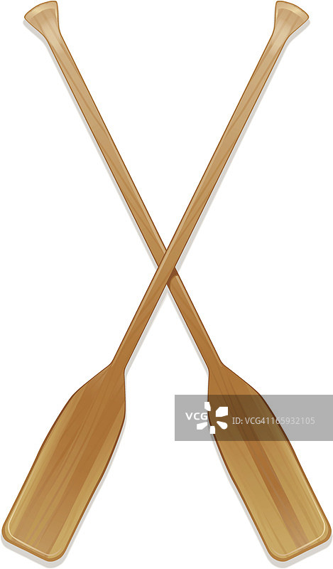 船桨图片素材