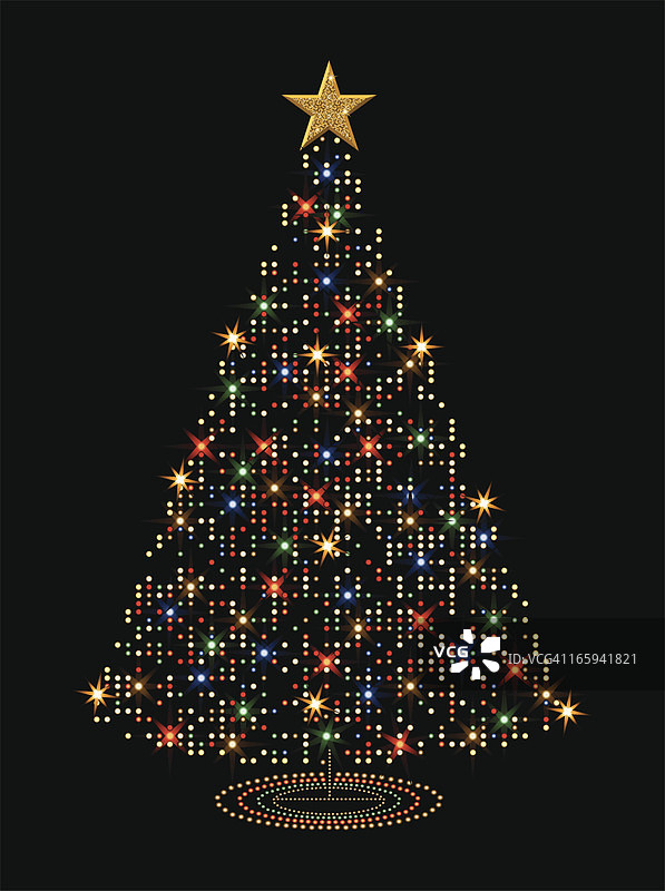 圣诞节快到了图片素材